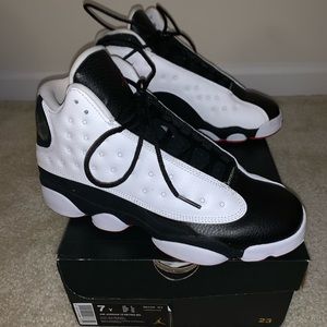 Air Jordan 13